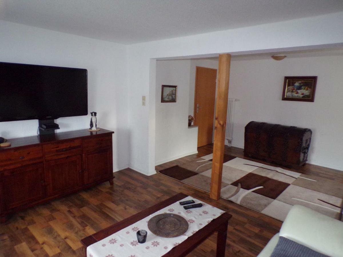 Ferienwohnung Am Greifswalder Bodden Wieck Buitenkant foto